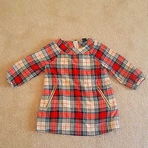Baby Girl Dress